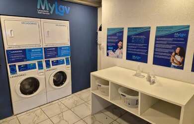 Imagem 9: APARTAMENTO PARA LOCAÇÃO EM BOA VIAGEM POSSUI 01 QUARTO MOBILIADO NASCENTE MEGA PROMOÇÇAO