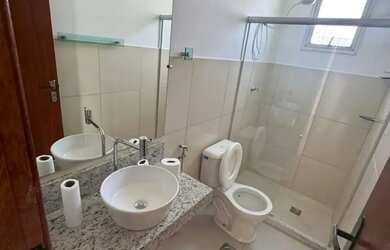 Imagem 6: Apartamento Castelandia 02 quartos, 3 andar. Nao aceita PET