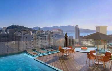 Imagem 5: Apartamento, 70m², 2 suítes