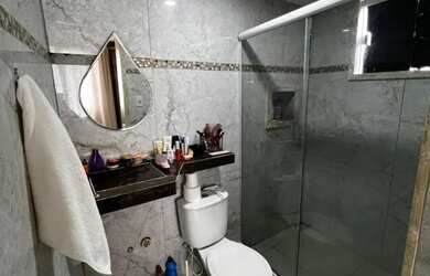 Imagem 6: Casa em condomínio ITAPUAN