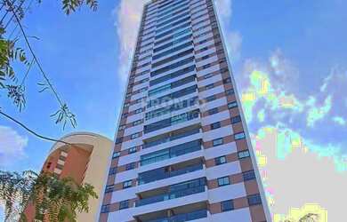 Imagem 2: APARTAMENTO À VENDA EDF.MARIA JOÃO EM BOA VIAGEM 93,40M²