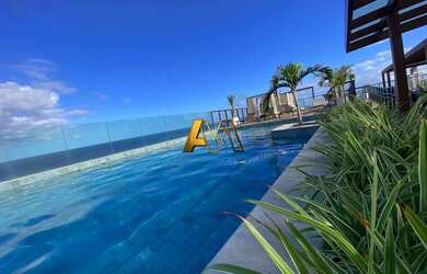 Imagem 3: Apartamento para alugar no bairro Armação - Salvador/BA