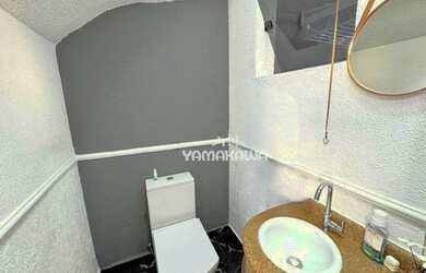 Imagem 10: Sobrado com 2 dormitórios à venda, 65 m² por R$ 465.000,00 - Vila Matilde...