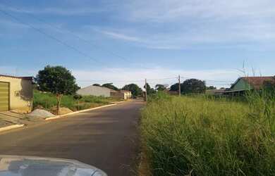 Imagem: O terreno possui 360m² de Área e está localizado em Jardim