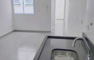 Imagem 3: Imóvel para venda possui 32 metros quadrados com 1 quarto em Vila Paiva...