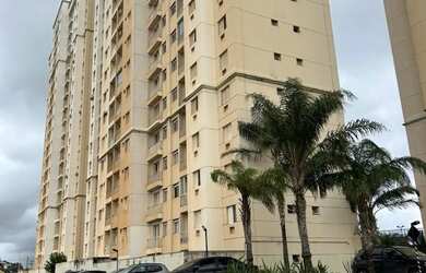 Imagem 7: Oportunidade 2 Quartos Reserva Taguatinga