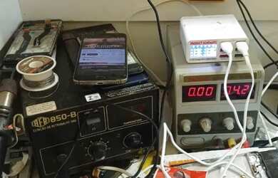 Imagem 7: VENDO LOJA NA 307 NORTE. 45m² de Área