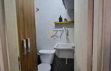 Imagem 10: Apartamento 3 quartos 3 banheiro 2 vagas à venda no Condomínio Pantheon...