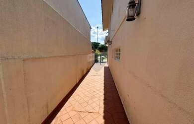 Imagem 10: ALUGO CASA EM CONDOMINIO FECHADO- HOUSE VILLE