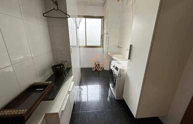 Imagem 14: Apartamento com 4 dormitórios para alugar, 212 m² por R$ 24.879,60/mês...