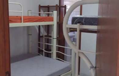 Imagem 10: Casa na praia com piscina