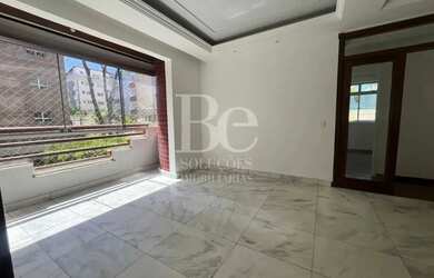 Imagem: O apartamento possui 4 Dormitórios, 3 Banheiros, 1 Vaga na