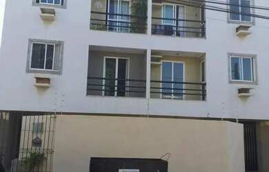 Imagem: O apartamento possui 3 Dormitórios, 2 Banheiros, 1 Vaga na