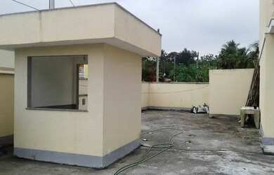 Imagem 6: Imóvel para venda possui 55 metros quadrados com 2 quartos em Laranjal...