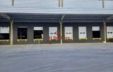 Imagem 7: GALPÃO DE 1364M² PARA ALUGAR NO BAIRRO CINCO EM CONTAGEM