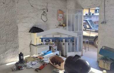 Imagem 10: Galpão à Venda Oportunidade Única no Inconfidentes!