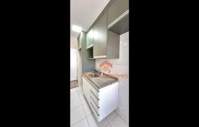 Imagem 4: Apartamento à venda, 58 m² por R$ 543.000,01 - Vila Polopoli - São...