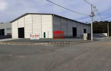 Imagem 9: Galpão para alugar, 1340 m² por R$ 22.050,00/mês - Volta Redonda -...