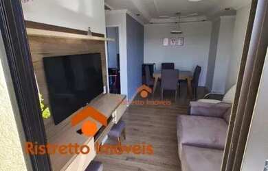 Imagem 7: Apartamento com 2 dormitórios à venda, 60 m² por R$ 372.000,00 - Vila...