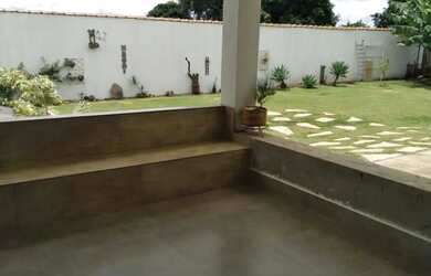 Imagem 8: Vendo Casa de 04 Quartos toda oda na Laje na 3 Etapa do condomínio entre...