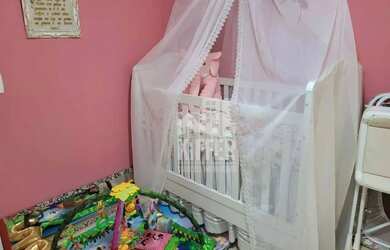 Imagem 11: Apartamento com 4 quartos à venda, 127 m² por R$ 1.400.000 - Icaraí - Niterói/RJ