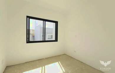 Imagem 13: Sobrado em SANTA FELICIDADE com 135m²