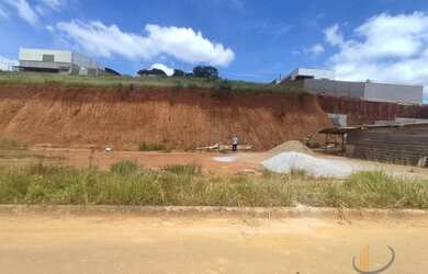 Imagem 5: Lote a venda bairro Tiradentes Conselheiro Lafaiete MG