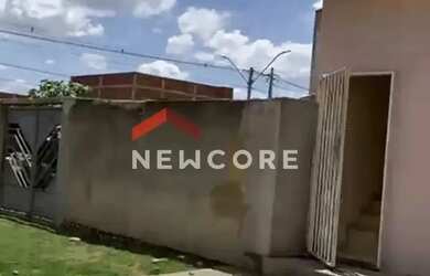 Imagem 2: Casa em Caldas do Jorro tucano - Caldas do Jorro - Caldas do Jorro/BA