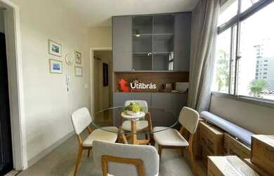 Imagem 2: Apartamento à venda, 3 quartos, 1 suíte, 1 vaga, Lourdes - Belo Horizonte/MG