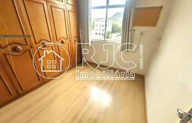 Imagem 7: Imóvel para venda possui 70 metros quadrados com 2 quartos em Vila Isabel...