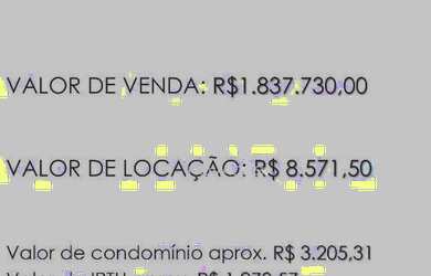 Imagem 4: Sala para alugar, 201 m² por R$ 9.372/mês - Savassi - Belo Horizonte/MG
