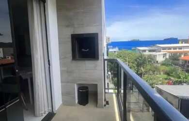 Imagem 7: Apartamento mobiliado com 2 quartos sacada em ótima localização nos...