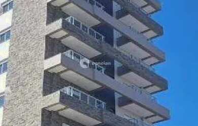 Imagem 2: Apartamento 3 dormitórios, 2 vagas de garagem e infraestrutura completa