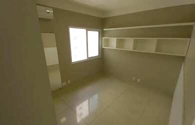 Imagem 14: Vista Lagoa Apartamento Alto Padrão 4 Quartos Farol da Ilha Ponta DAreia...