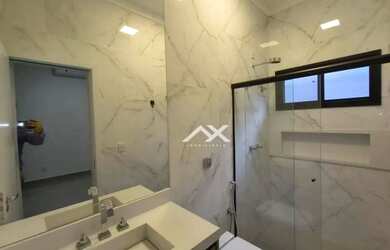 Imagem 14: Casa com 3 dormitórios à venda, 294 m² por R$ 2.500.000,00 - Residencial Villa Dumont - Ba