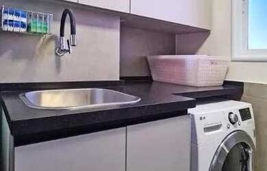 Imagem 3: Apartamento com 3 dormitórios à venda, 108 m² - Residencial Bellagio - Itatiba/SP