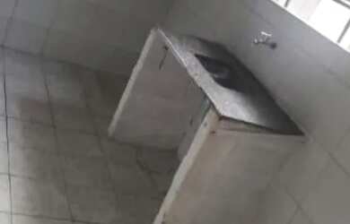 Imagem 5: Luga se kitnet pra uma pessoa preferencialmente a mulheres e senhores...