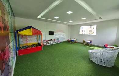 Imagem 13: APARTAMENTO NASCENTE, 2 QUARTOS, SENDO 1 SUÍTE - PERNAMBUÉS