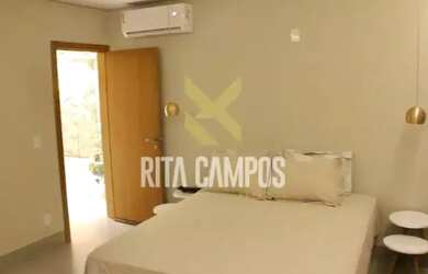 Imagem 10: SEU NOVO SOBRADO NO MIRANTE DO LAGO ELEGÂNCIA E CONFORTO