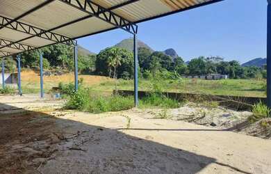 Imagem: A fazenda possui 10.000m² de Área e está localizado em Comunidade