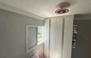 Imagem 10: Apartamento - Monte Castelo - Residencial Maria Nice - 2 Dormitórios - 54m²