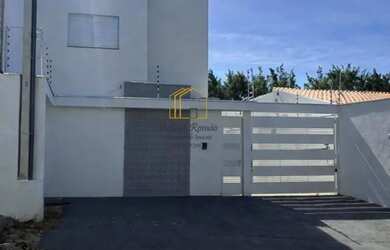 Imagem: A casa em condomínio possui 2 Dormitórios, 1 Banheiro, 1 Vaga