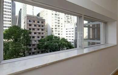 Imagem 11: AL Jaú, Jardim Paulista. Churrasqueira, Ar-condicionado, 141m² de Áreae1...