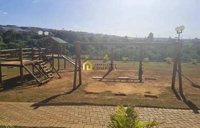 Imagem 11: Condomínio Horto Florestal Villagio - Terreno à venda no bairro Residencial...