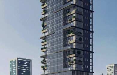 Imagem 2: Apartamento - 3 dormitórios - 3 Suítes - localizado em Balneário Camboriú...