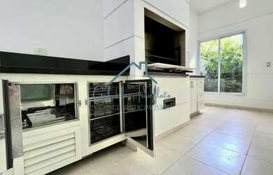 Imagem 12: Casa para Venda em Condomínio no Condomínio Portal da Vila Rica -Itu...