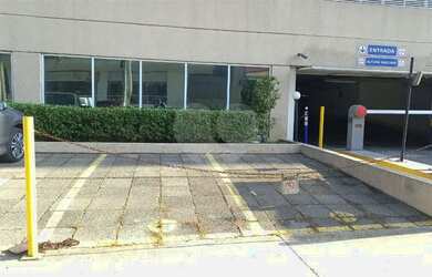 Imagem: Salas à venda ou para locação em Vila Nilva - SP