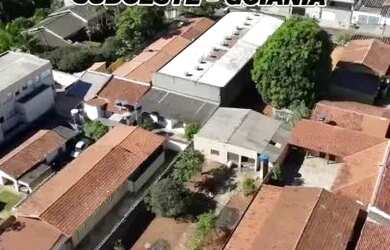 Imagem: O terreno à venda possui 560m² de Área e está localizado