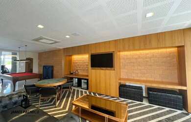 Imagem: APTO- 4 suítes, 4 vagas, mobiliado,487,88 m²- Nova Suíça