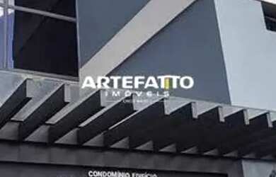 Imagem: O depósito possui 2 Vagas na garagem, 141m² de Área e está